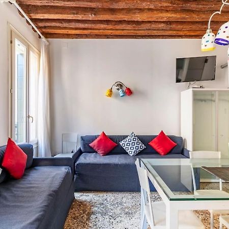 Ihomes-Corte Del Calice Nel Cuore Di Venezia Ngoại thất bức ảnh