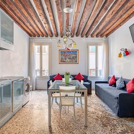 Ihomes-Corte Del Calice Nel Cuore Di Venezia Ngoại thất bức ảnh