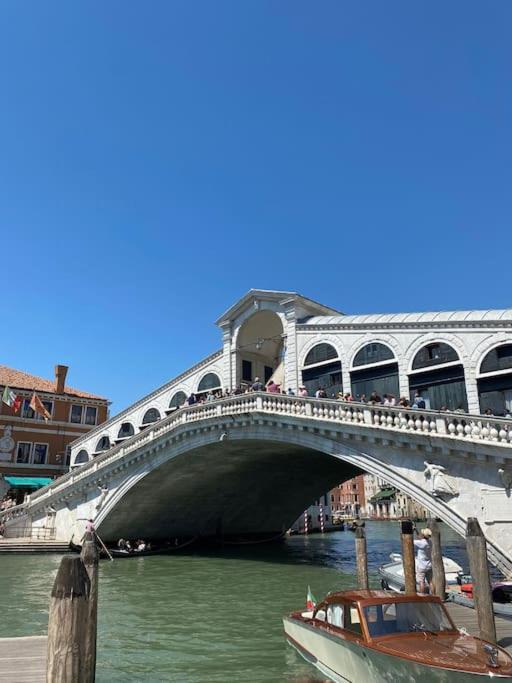 Ihomes-Corte Del Calice Nel Cuore Di Venezia Ngoại thất bức ảnh