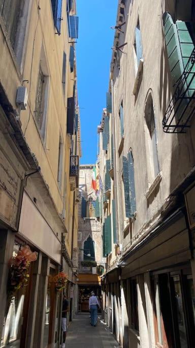 Ihomes-Corte Del Calice Nel Cuore Di Venezia Ngoại thất bức ảnh