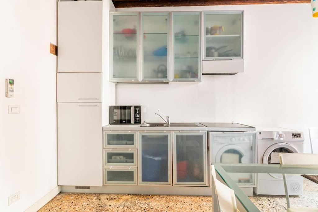 Ihomes-Corte Del Calice Nel Cuore Di Venezia Ngoại thất bức ảnh
