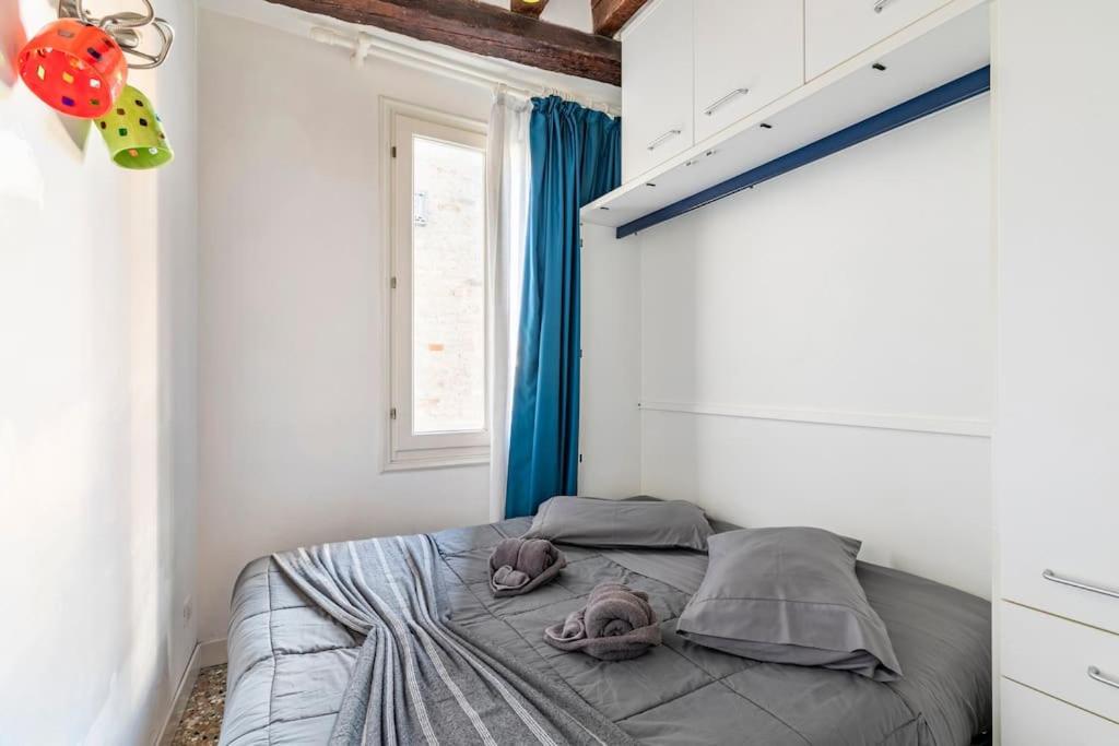 Ihomes-Corte Del Calice Nel Cuore Di Venezia Ngoại thất bức ảnh