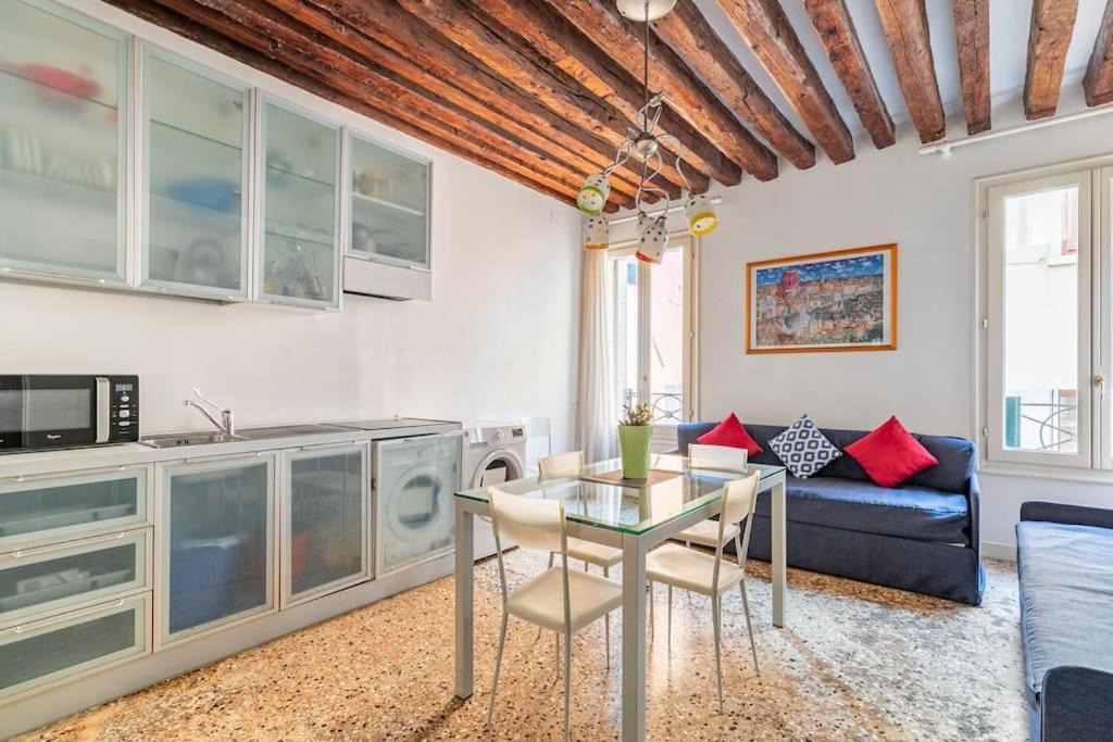 Ihomes-Corte Del Calice Nel Cuore Di Venezia Ngoại thất bức ảnh